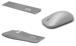 Microsoft แนะนำ Keyboard และ เมาส์ ตระกูล Surface