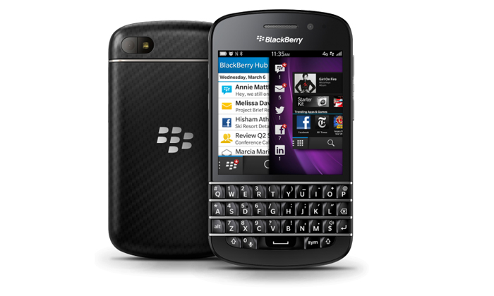 Blackberry Keyboard for android ปล่อยอัปเดทใหม่ เพิ่มฟีเจอร์ให่ทันสมัย
