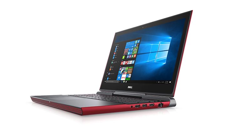 Dell ประเทศไทยแนะนำ Dell Inspiron 7566 โน็ตบุ๊กสเปคแรงเพื่อคนเล่นเกมยุคใหม่