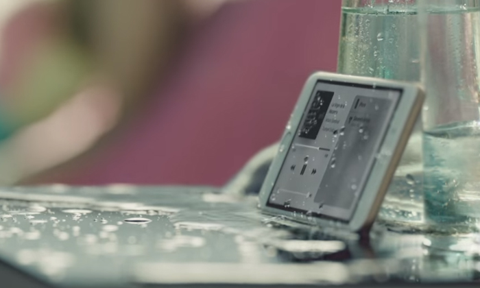 ชมโฆษณาชิ้นล่าสุดของ iPhone 7 เน้นความสามารถของลำโพง Stereo และ การกันน้ำ