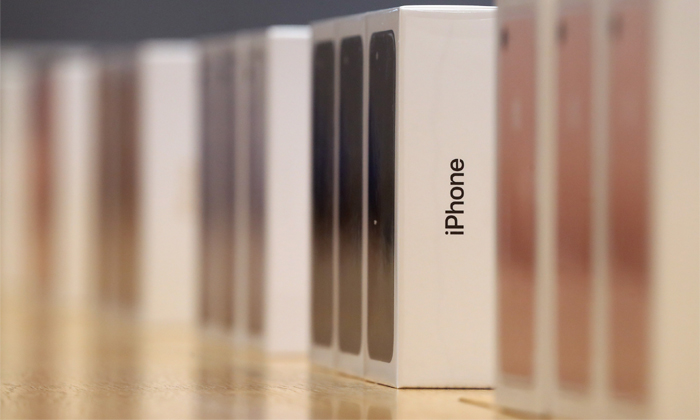 อัปเดทราคา iPhone 6, 6 Plus, 6s และ 6s Plus ล่าสุดประจำวันที่ 7 พฤศจิกายน