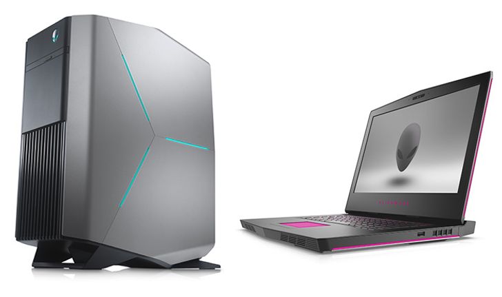 Alienware คอมพิวเตอร์เล่นเกมระดับเทพ เปิดตัวในประเทศไทยอย่างเป็นทางการ