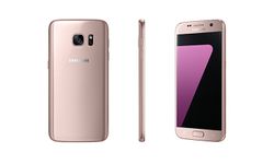 Samsung เพิ่มสีชมพูหวาน ๆ ให้กับ Galaxy S7 ในเกาหลี