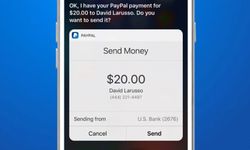 PayPal อัปเดท Apps รองรับการทำธุรกรรมผ่าน Siri ได้แล้ว
