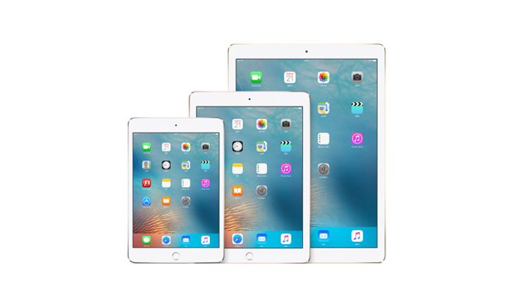 iPad อาจจะเผยโฉมรุ่นต่อไปในเดือนมีนาคมพร้อม 3 ขนาดใหม่คือ 10.9 นิ้ว