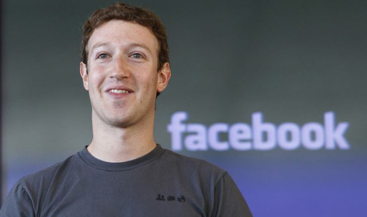 ผิดร้ายแรง Facebook พลาดขึ้นข้อความเสียชีวิตใน Profile จำนวนมาก รวมถึง Mark Zuckerberg