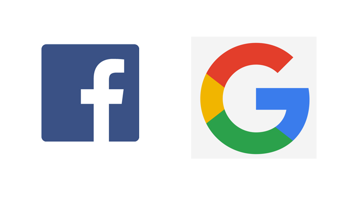 Google และ Facebook รวมกันแบนเว็บไซต์ข่าวหลอกที่มาพร้อมเครือข่ายโฆษณา