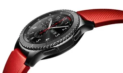 Samsung ไทยประกาศราคา Gear S3 แล้วเริ่มต้น 12,900 บาท ขาย 7 ธันวาคมนี้