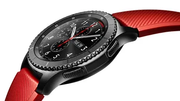 Samsung ไทยประกาศราคา Gear S3 แล้วเริ่มต้น 12,900 บาท ขาย 7 ธันวาคมนี้