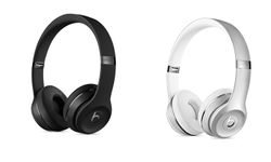 Beat เปิดตัว Solo3 Wireless หูฟังไร้สายจาก beat มาพร้อมกับ Chip Apple W1