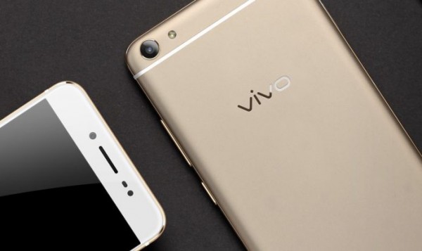 หลุดอีก Vivo V5 และ V5 Plus สมาร์ทโฟน พร้อมกล้อง 20 ล้าน