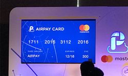 พรีวิว AirPay Card บริการจ่ายเงินรูปแบบใหม่อิสระมากขึ้นผ่าน Virtual Card