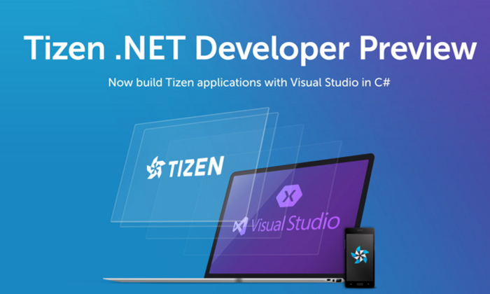 Microsoft อ้าแขนรับ TiZen ระบบปฏิบัติการของ Samsung เป็นพันธมิตรใน .Net