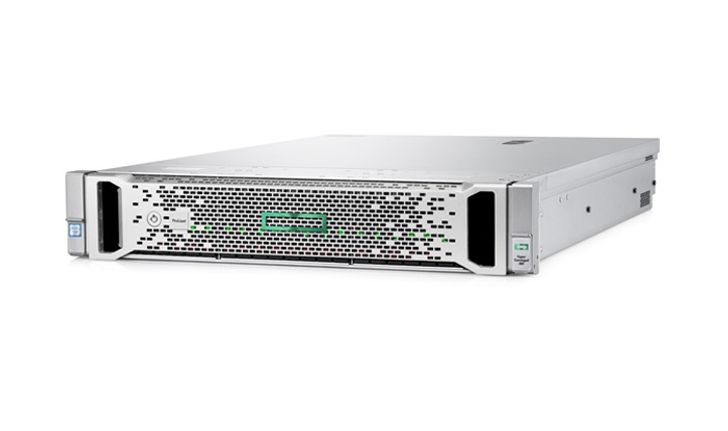 รู้จักกันหรือยังกับ HPE Hyper Converged 380 ระบบจัดข้อมูลที่ชาญฉลาด!