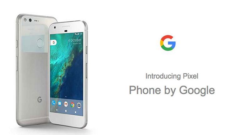 7 เหตุผลที่ทำให้ Google Pixel เป็นโทรศัพท์แอนดรอยด์ที่ดีที่สุด