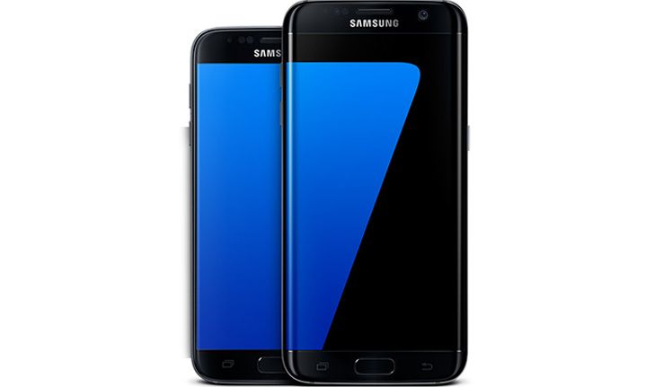Samsung เตรียมทำ Galaxy S7 เวอร์ชั่นดำเงาพิเศษออกขายในช่วงเดือนธันวาคม