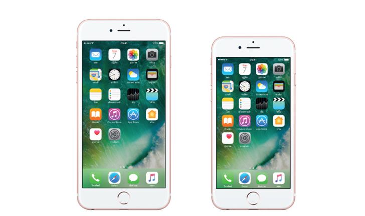 Apple ยอมรับเรื่องแบตเตอรี่ใน iPhone 6s มีปัญหา พร้อมให้เปลี่ยนฟรี