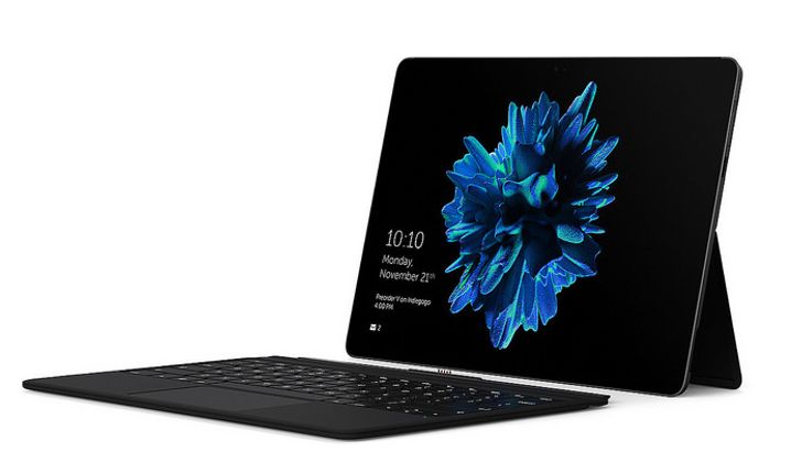 CEO Microsoft เผยอยากใช้งาน Eve V แท๊ปเล็ตที่มีหน้าตาเหมือน Microsoft Surface แต่ราคาถูกกว่า