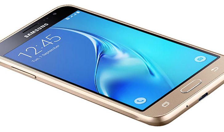 Samsung Galaxy J3 (2017) ว่าที่สมาร์ทโฟน J-Series รุ่นอัปเกรดใหม่ล่าสุด!