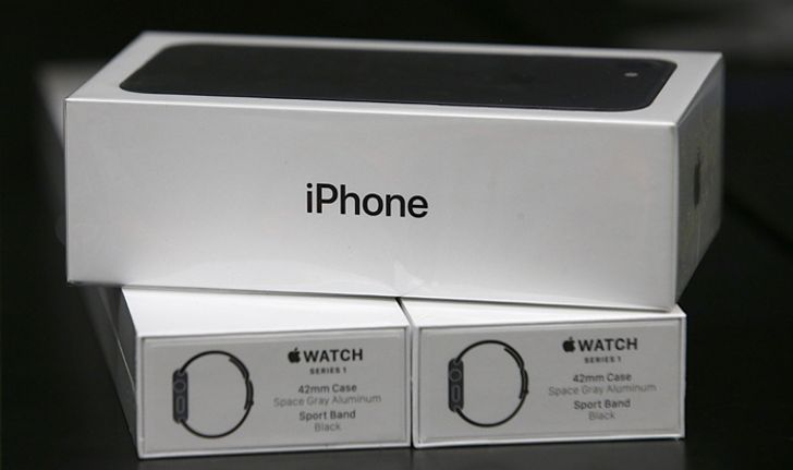 ส่องโปรฯเด็ด iPhone ลดราคา 5,000 บาท เฉพาะผู้ใช้เติมเงิน