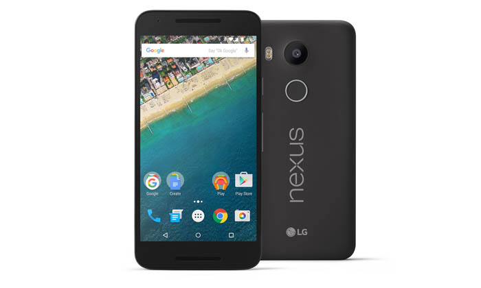 LG พร้อมคืนเงินกรณี Nexus 5x boot loop จนใช้ไม่ได้