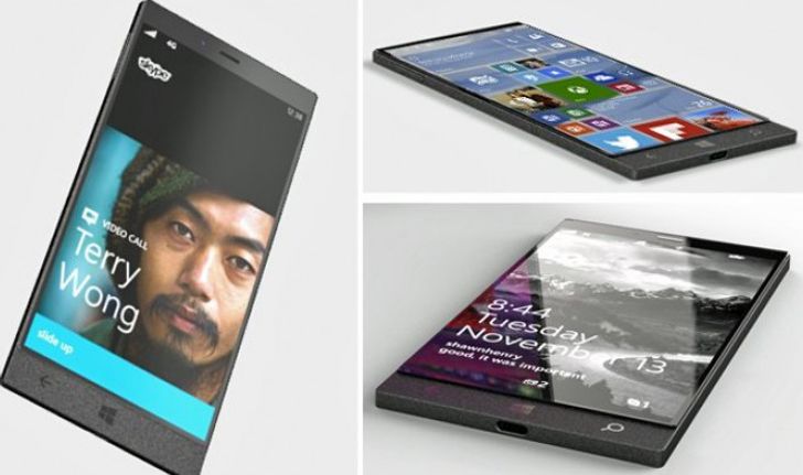Supplier ในจีนยืนยันว่า Surface Phone พร้อมสำหรับการทดสอบแล้ว