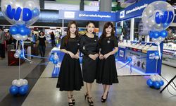 WD เปิด Experience Shop แห่งแรกในไทย