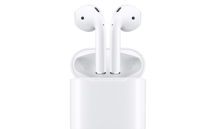 เลิกรอ Tim Cook ยืนยัน AirPod จะเปิดตัวในช่วงสัปดาห์หน้าแน่นอน