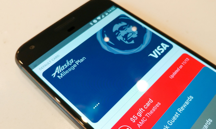 Android Pay เปิดให้บริการใน นิวซีแลนด์ แล้ววันนี้
