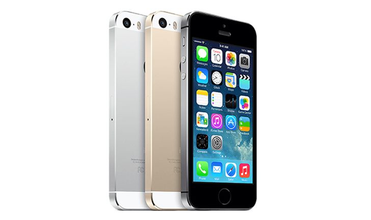 ส่องโปรเด็ด ลดค่าเครื่อง iPhone 5S เริ่มต้น 4,900 บาท