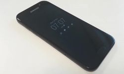 ยลโฉม Samsung Galaxy A5 (2017) ตัวทดลองประกอบ สวยจนนึกว่ารุ่นท็อป (มีคลิป)