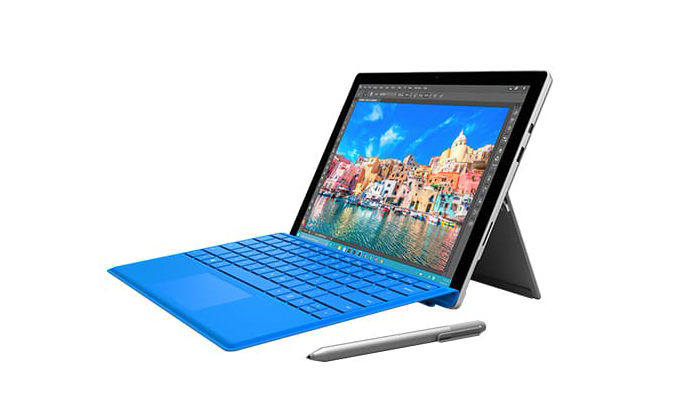 หลุดสเปค Microsoft Surface 5 จะมาพร้อมกับ CPU ใหม่และความจุเยอะเกินคาด