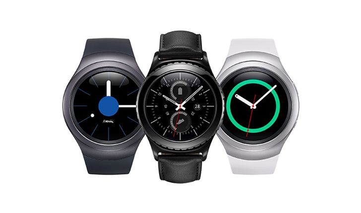 Samsung ปล่อยอัปเดตเพิ่มฟีเจอร์ Gear S2 ให้เท่ากับ Gear S3