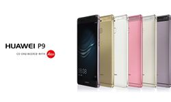 ไวอย่างมาก Huawei อาจจะปล่อย Android Nougat ให้กับ P9 และ Mate 8 วันพรุ่งนี้