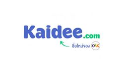 แอปฯ Kaidee ได้รับการคัดเลือกให้เป็น 1 ในแอปฯ ที่ดีที่สุดบน Google Play ประจำปี