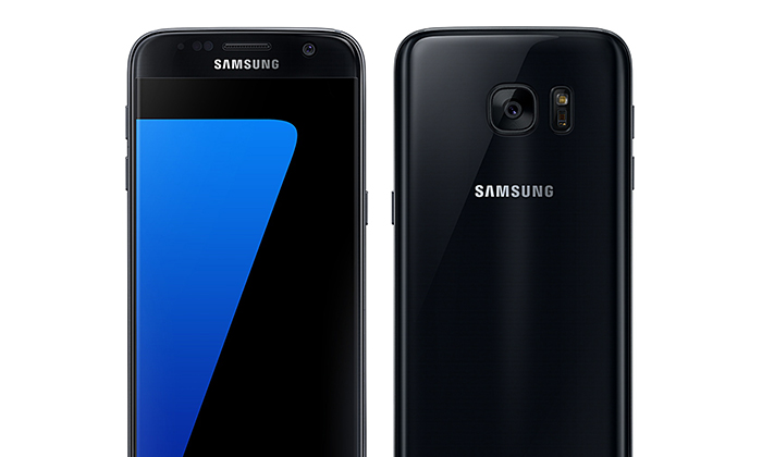 สื่อนอกคอนเฟิร์ม Samsung Galaxy S8 จะไม่มีช่องเสียบหูฟัง