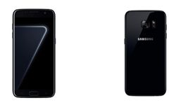 Samsung เผยวันขาย Galaxy S7 edge Pearl Black สีดำสนิดในเกาหลีวันที่ 9 ธันวาคม ในเกาหลี