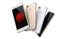 Nubia เปิดตัว Z11 ตระกูลขายดี พร้อมขายในไทย