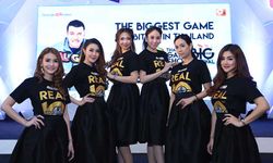 เปิดม่าน Thailand Game Show BIG Festival 2016 งานเล่นเกมครั้งใหญ่ครบรอบ 10 ปี