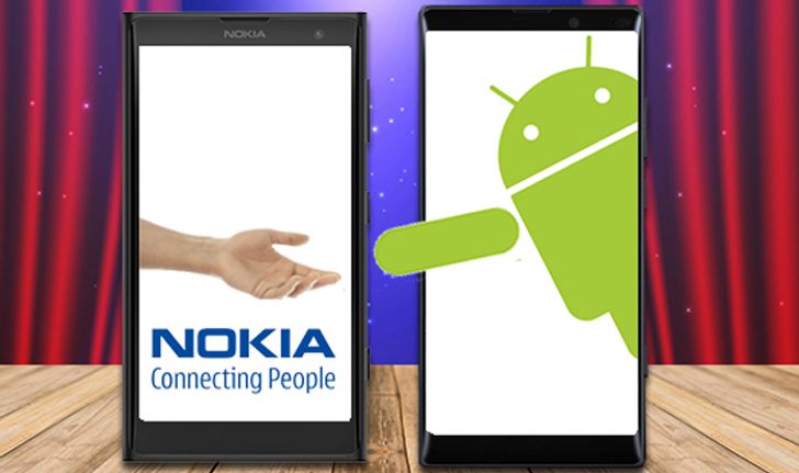 ย้อนอดีตทำไม Nokia ถึงกลายเป็นยักษ์ล้ม และสิ่งที่ Nokia ควรทำถ้าหากต้องการประสบความสำเร็จ