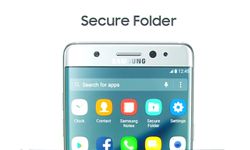 Samsung พิจารณาจะใส่ Secure Folder ให้กับ Galaxy S7 ใน Android 7