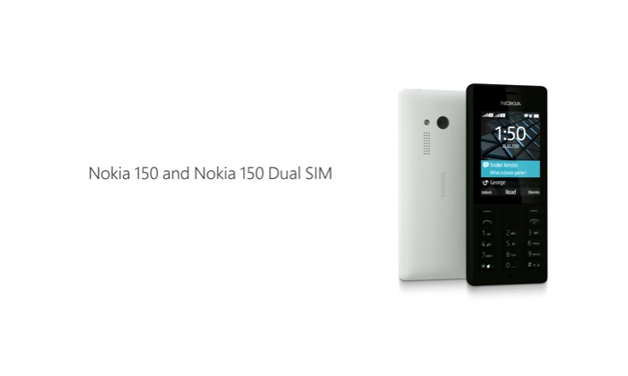 Nokia ส่ง 150 ฟีเจอร์โฟนจาก Brand คุ้นเคยกลับมาแล้ว
