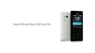 Nokia ส่ง 150 ฟีเจอร์โฟนจาก Brand คุ้นเคยกลับมาแล้ว