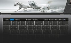 Adobe ปล่อยอัปเดท PhotoShop รุ่นล่าสุดรองรับการทำงานผ่าน TouchBar บน MacBook Pro