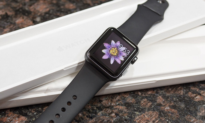 แอปเปิลระงับอัพเดตซอฟต์แวร์ watchOS 3.1.1 หลังพบ Apple Watch Series 2 บางเครื่อง brick