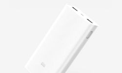 Xiaomi เปิตดัว Power Bank ขนาด 20000 mAh รองรับมาตรฐาน Quick Charge 3.0