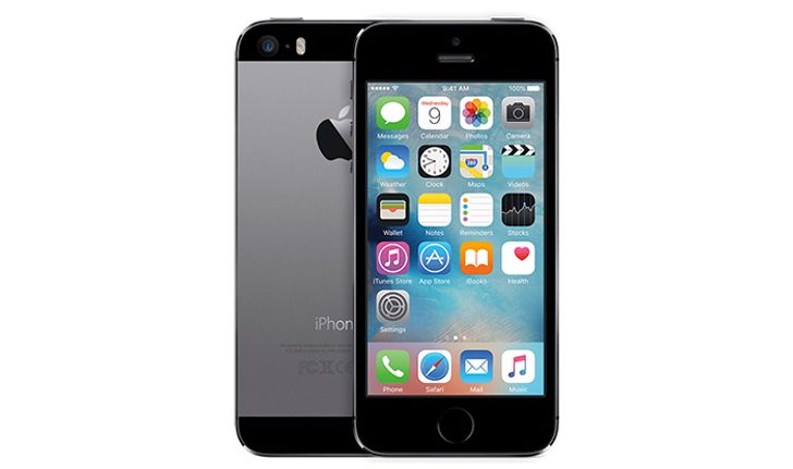 ส่องโปรโมชั่น iPhone 5s ราคาถูกและไม่ติดสัญญา