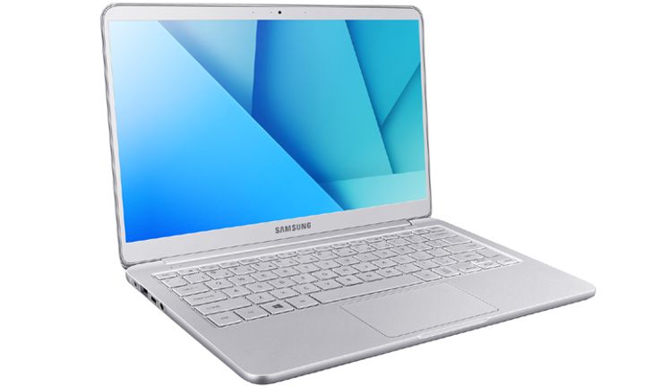 Samsung อัพเกรด Notebook 9 ใช้ชิพ Kaby Lake, ปรับปรุงดีไซน์เล็กน้อย
