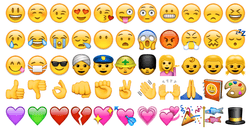 เมื่ออีโมจิ กลายเป็นหนัง ชมตัวอย่างหนัง The Emoji Movie