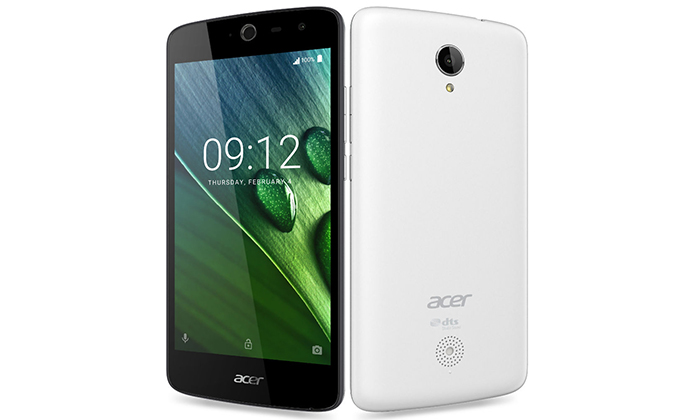 ถอยดีกว่า Acer จะหยุดการขาย Smart Phone ในอินเดีย